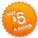 Track Results & Stats for $5/month