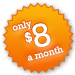 Create Draws for $8/month